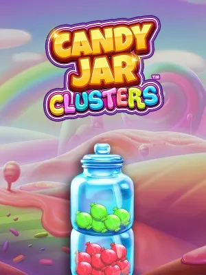Candy Jar Cluster