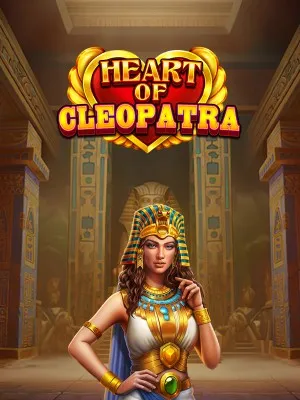 Heart of Cleopatra