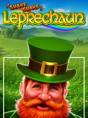 Shake Shake Leprechaun