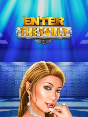 Enter The Vault