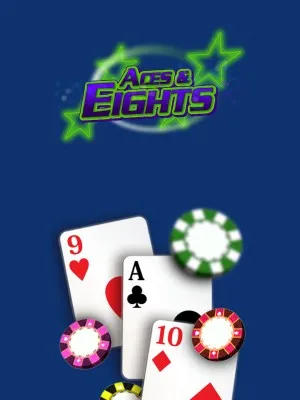 Aces & Eights 1 Hand
