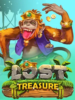 Lost Treasure