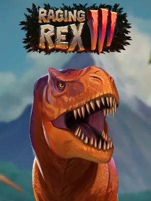 Raging Rex 3