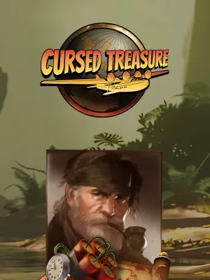 Cursed Treasure
