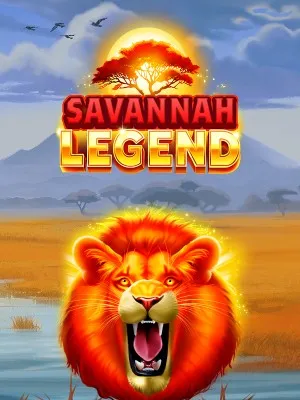 Savannah Legend