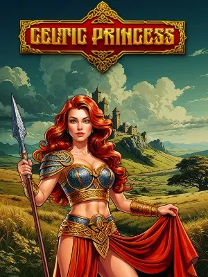 Celtic Princess