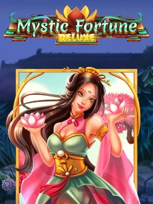 Mystic Fortune Deluxe