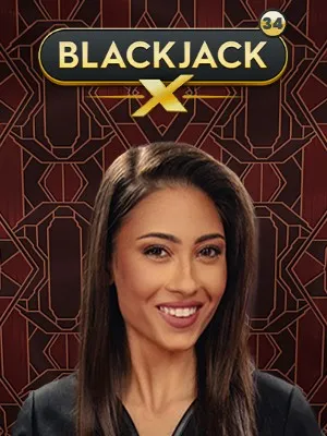 BlackjackX 34