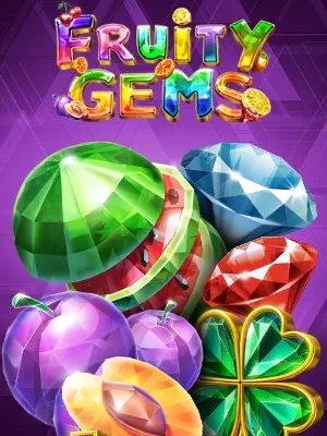 Fruity Gems