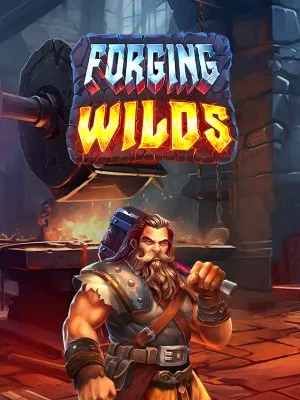 Forging Wilds