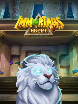 ImmorTails of Egypt