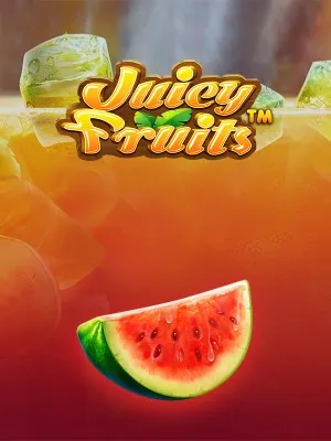 Juicy Fruits