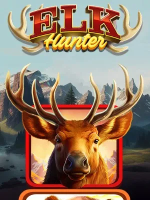 Elk Hunter