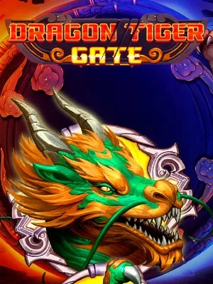 Dragon Tiger Gate