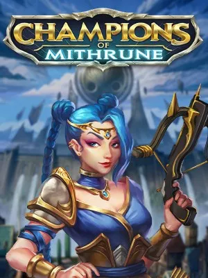 Champions of Mithrune