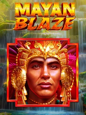 Mayan Blaze
