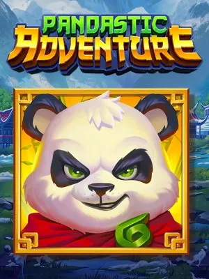Pandastic Adventure