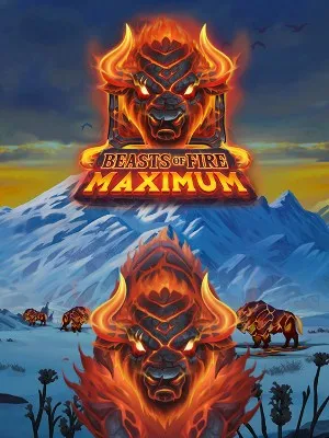 Beasts of Fire Maximum