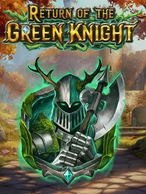 Return of The Green Knight