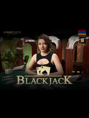BlackJack Armenian B