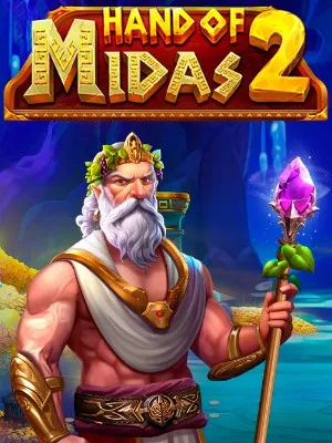 Hand of Midas 2