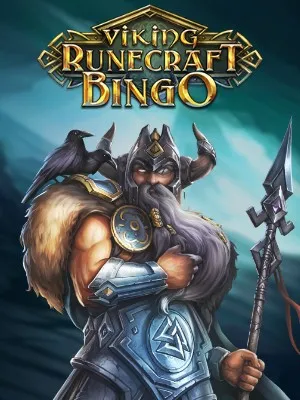 Viking Runecraft Bingo