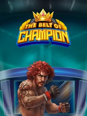 The Belt of Champion
