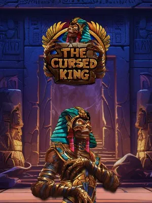 The Cursed King