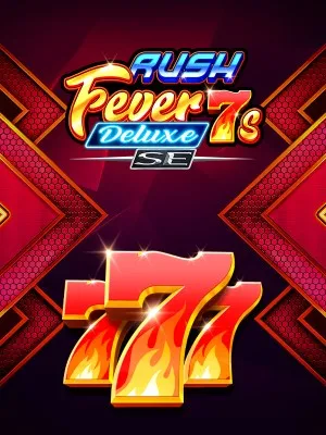 Rush Fever 7s Deluxe SE