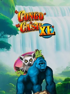 Congo Cash XL