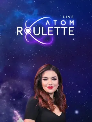 Live Atom Roulette