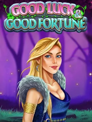 Good Luck & Good Fortune