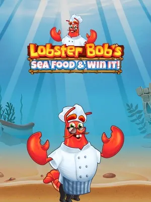 Lobster Bob's Sea Food and Win It