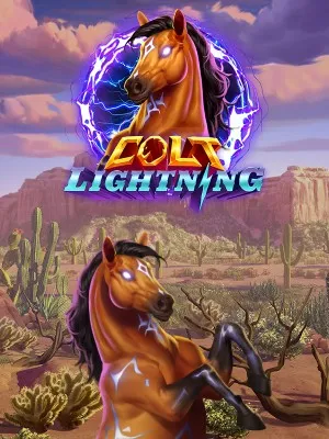 Colt Lightning