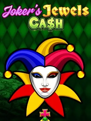 Joker's Jewels Cash