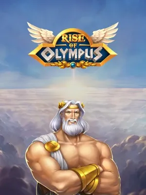 Rise of Olympus
