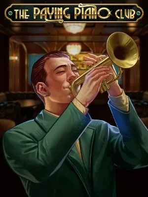 The Paying Piano Club