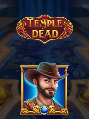 Temple of Dead