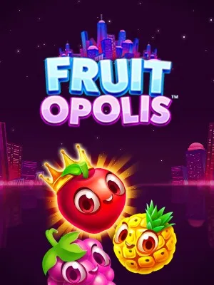 Fruitopolis