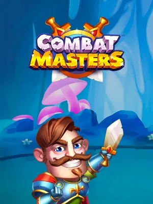 Combat Masters