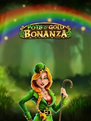 Pots O' Gold Bonanza