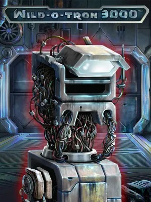 Wild-O-Tron 3000