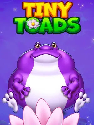 Tiny Toads