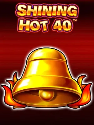Shining Hot 40