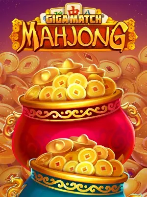 Giga Match Mahjong