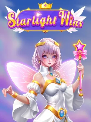 Starlight Wins