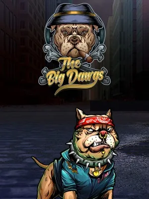 The Big Dawgs