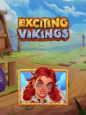 Exciting Vikings