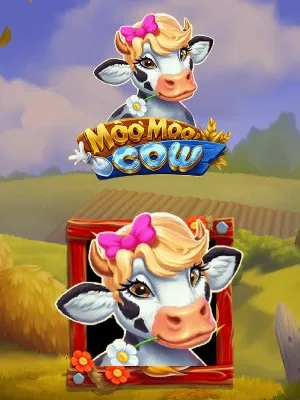 Moo Moo Cow