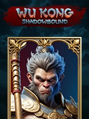 WUKONG Shadowbound